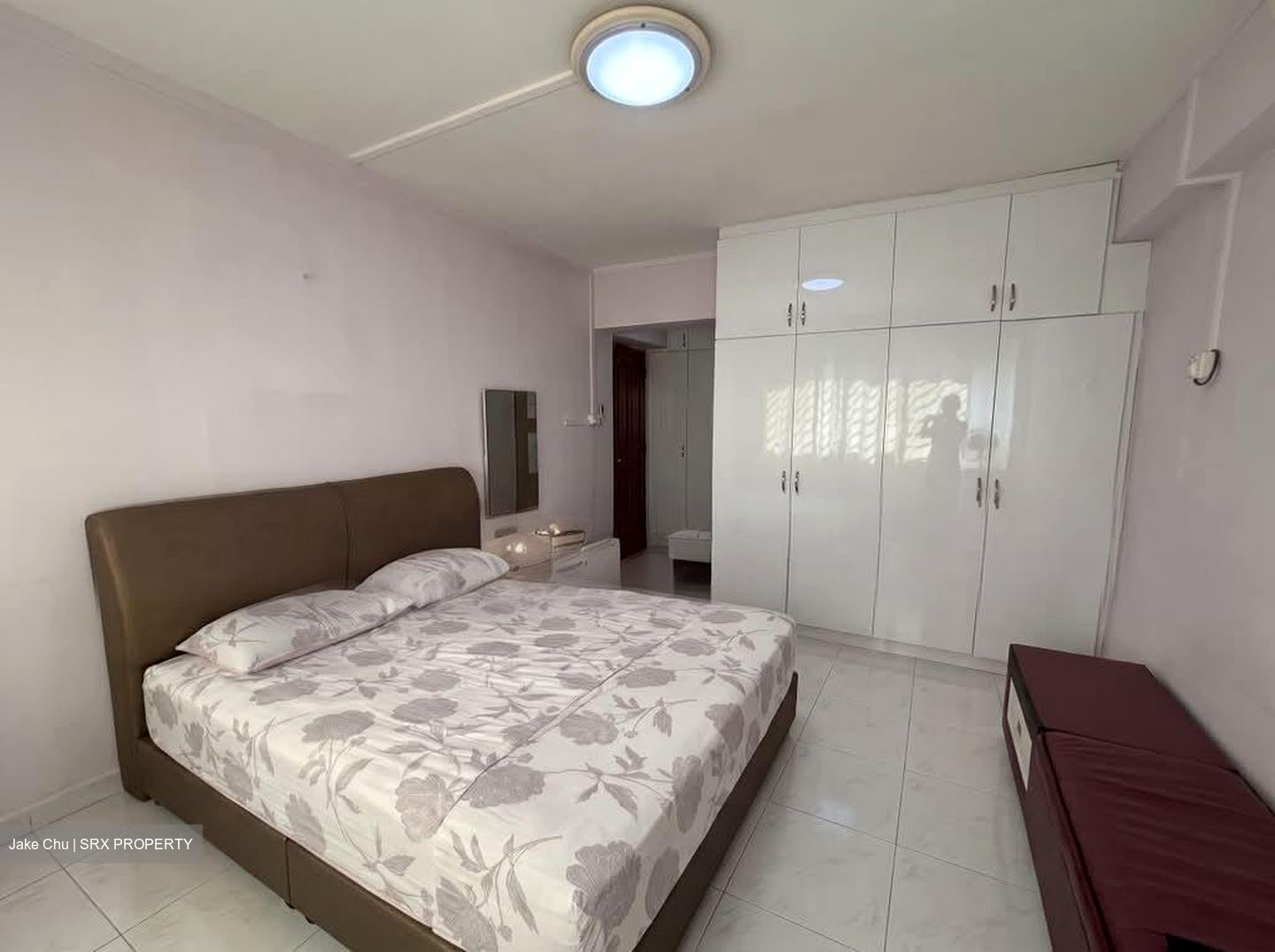 Blk 217 Choa Chu Kang Central (Choa Chu Kang), HDB 4 Rooms #583919081
